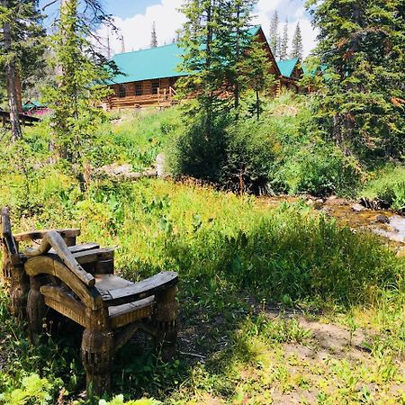 Snowy Mountain Lodge Centennial Luaran gambar