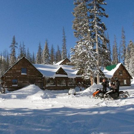 Snowy Mountain Lodge Centennial Luaran gambar