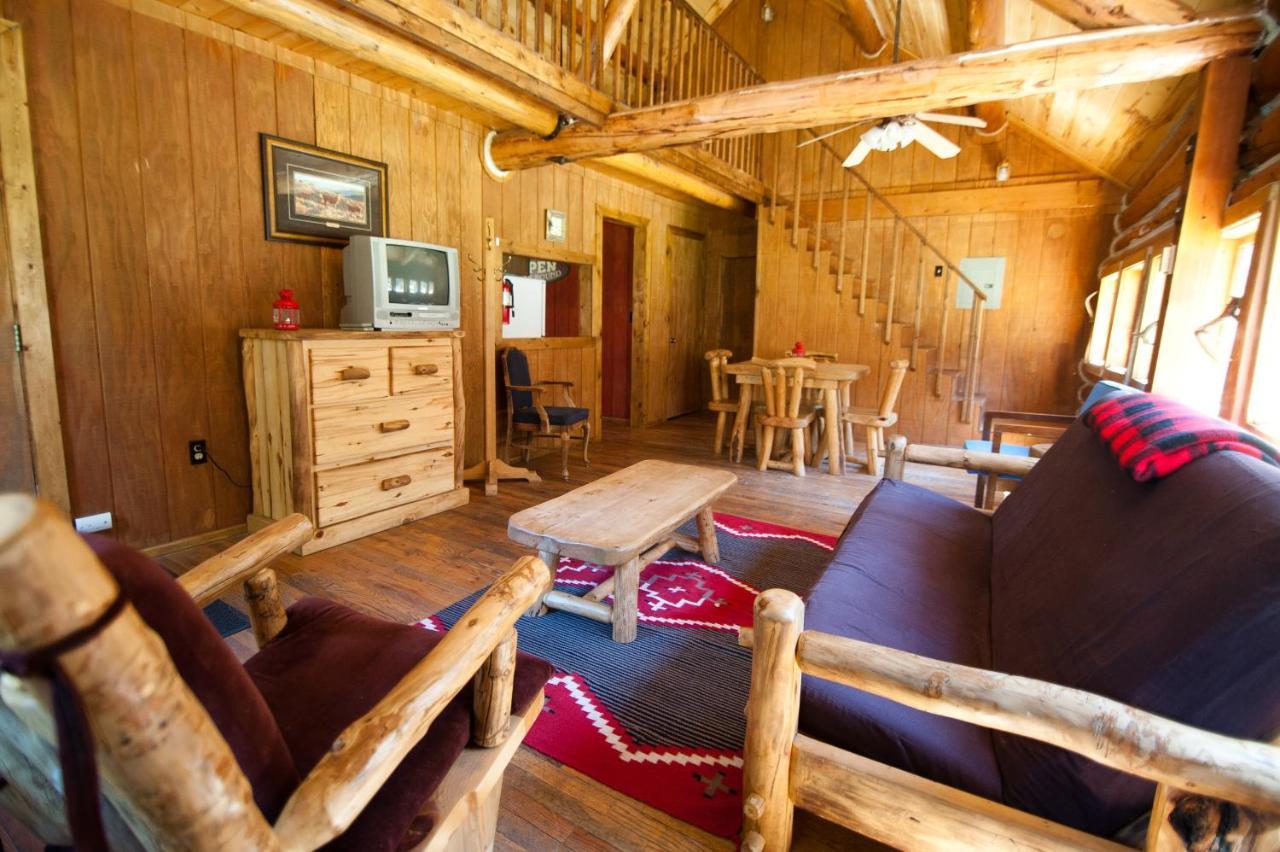 Snowy Mountain Lodge Centennial Luaran gambar