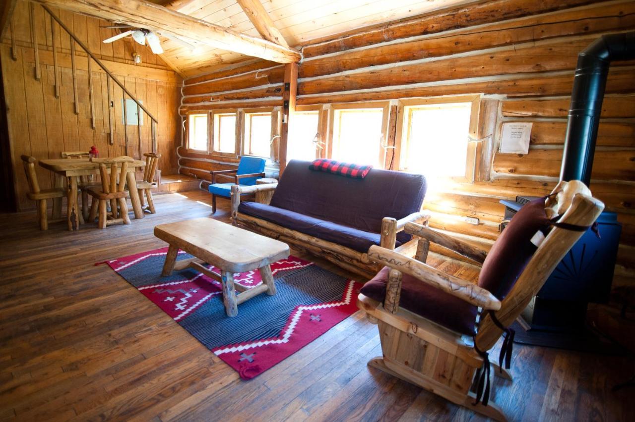 Snowy Mountain Lodge Centennial Luaran gambar