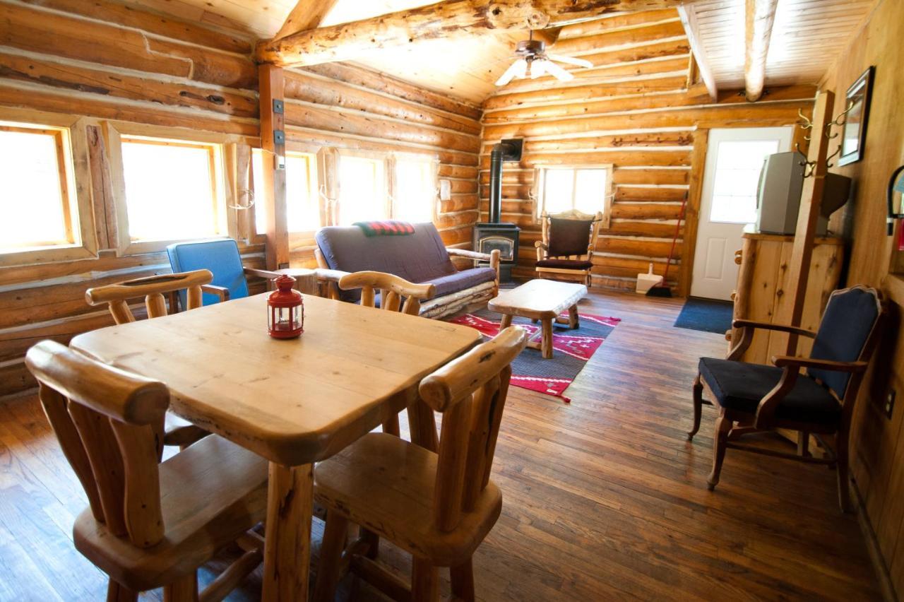 Snowy Mountain Lodge Centennial Luaran gambar