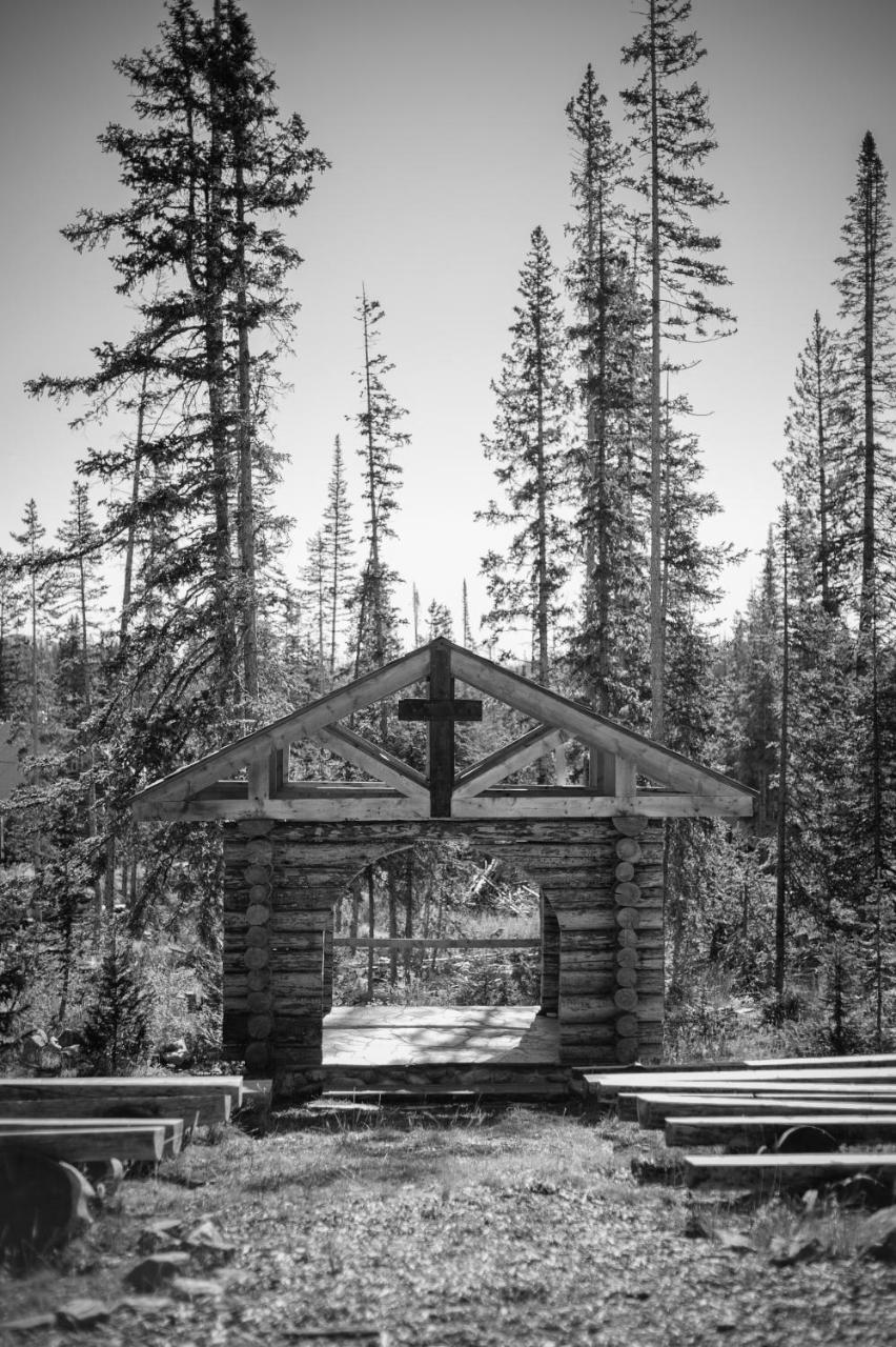 Snowy Mountain Lodge Centennial Luaran gambar